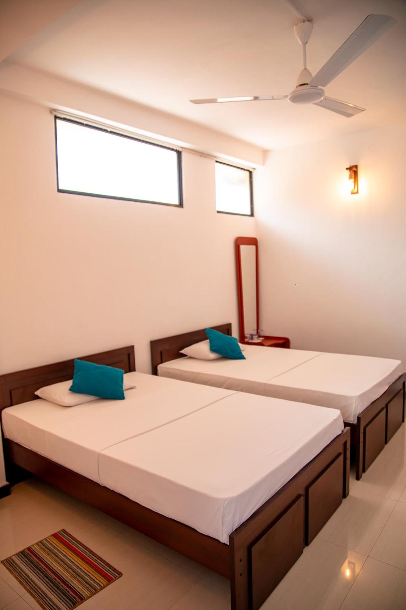 Megabe Villa 갈레 외부 사진