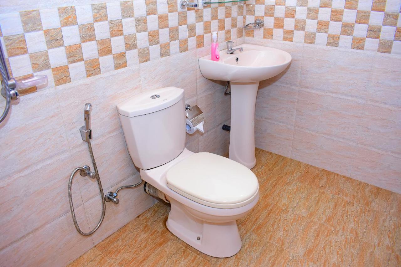 Megabe Villa 갈레 외부 사진