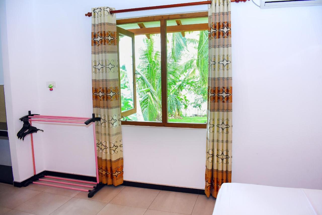 Megabe Villa 갈레 외부 사진