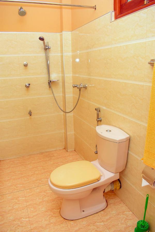 Megabe Villa 갈레 외부 사진